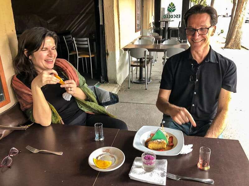 Mexico City: Roma Norte Food Walking Tour - Booking flexibility and the one poor score