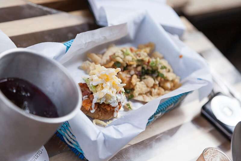 Mexico City: Roma Norte Food Walking Tour - Six stops, six ways to taste Mexico City