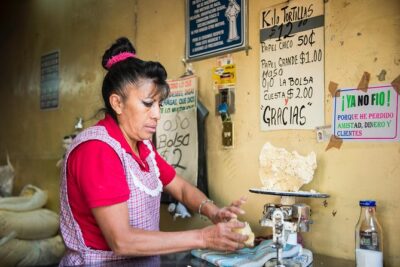Mexico City Street Food: A Beginner’s Guide