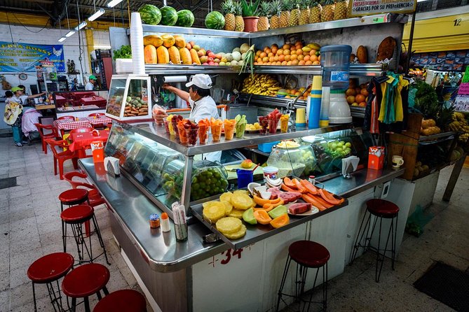 Mexico City Street Food: A Beginner's Guide - Carnitas and the serious business of pork