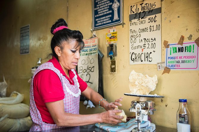 Mexico City Street Food: A Beginner's Guide - What the three-hour route is really like