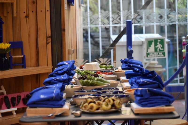 Mexico City: Street Taco Cooking Class & Market Tour - Is $186 a fair price?