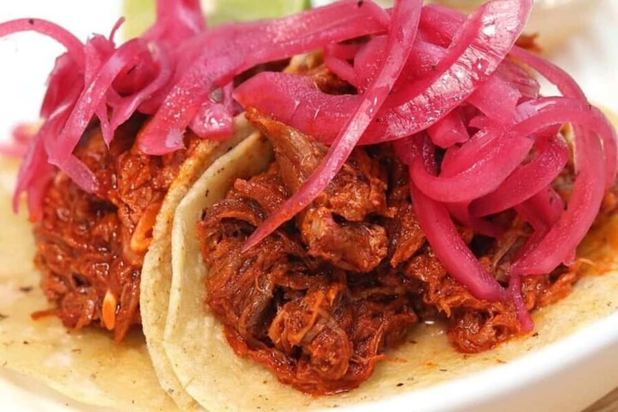 Mexico City: Taco Tasting Bike Tour in Polanco - How to prepare for the ride and food stops