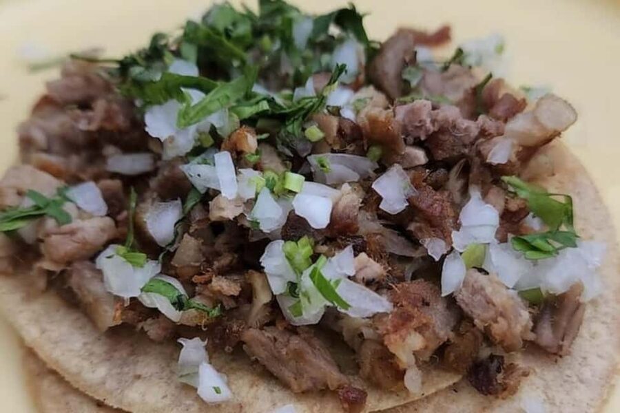 Mexico City: Taco Tasting Bike Tour in Polanco - What the ratings suggest, and what they do not