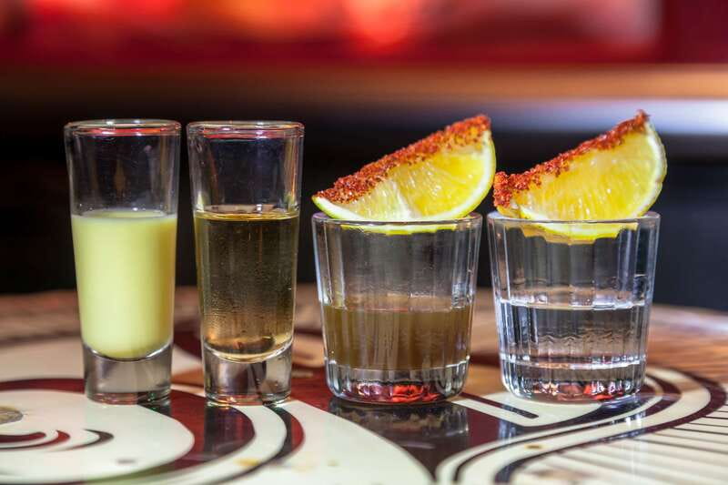 Mexico City: Tacos & Mezcal Night Food Tour - What the $135 price really covers