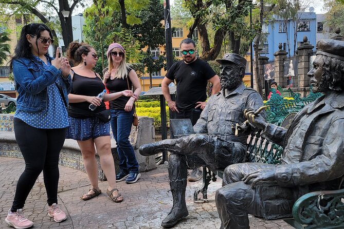 Mexico City Vegan & Vegetarian Street Food Adventure - Is $95 a fair price?