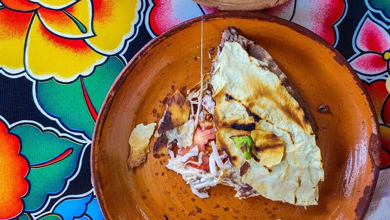 🟢Mexico Off The Beaten Track/ Street Food Bike Tour 🟢 - Starting in Condesa at 9 a.m.