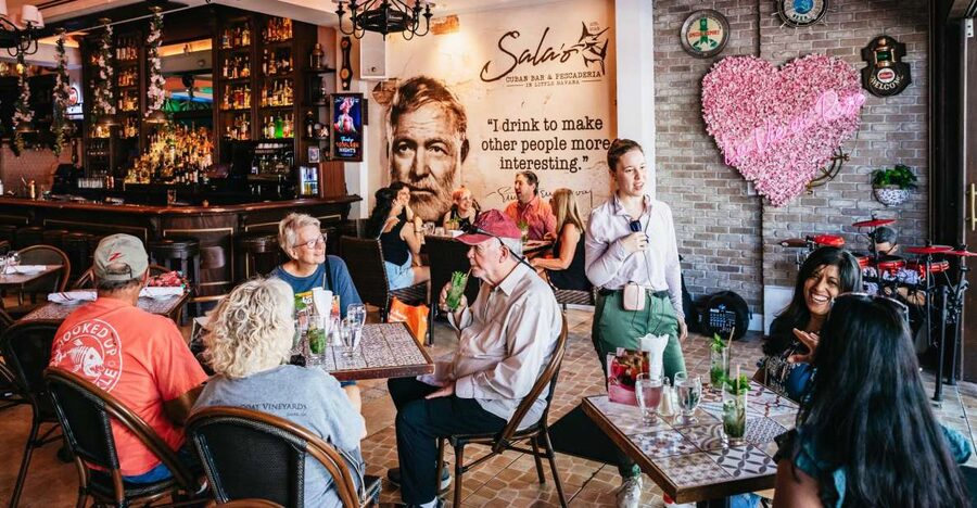 Miami: Little Havana Food Walking Tour with Tastings - Key points to know before booking