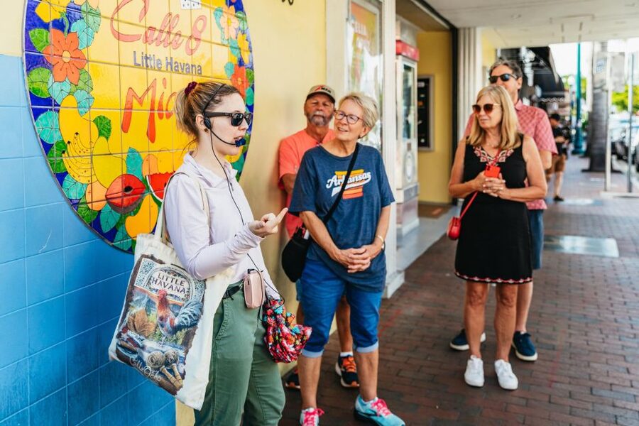 Miami: Little Havana Food Walking Tour with Tastings - Guarapo at a family-run fruteria