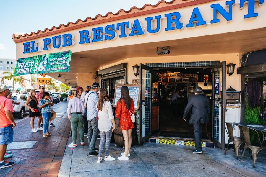 Miami: Little Havana Food Walking Tour with Tastings - Bakery sweets and the question of the final churro