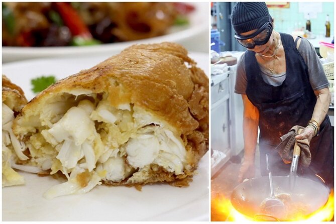 Michelin Guide Street Eats by Tuk Tuk: Bangkok Night Tour - Why This Bangkok Food Tour Works