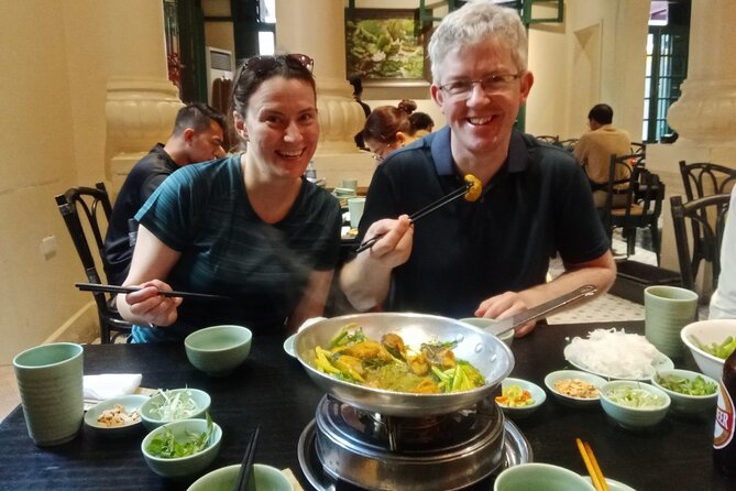 Michelin Street Food Tour - Is $35 a good value?
