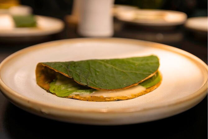 Michelin Taco Bike Tour: Roma Norte & Condesa /All-Inclusive. - Key things to know before you book