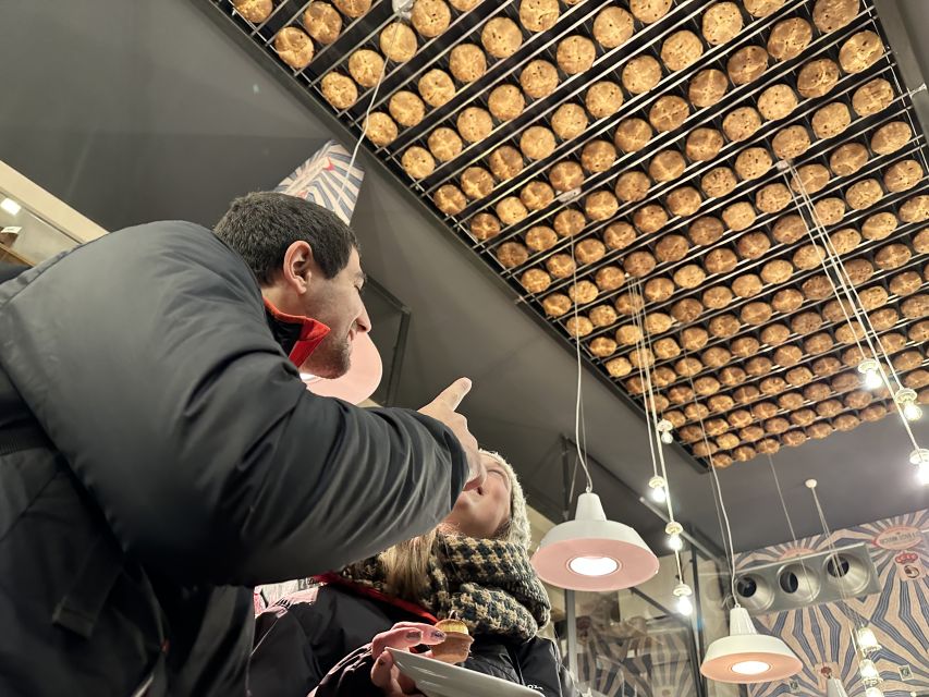 Milan: Gourmet Street Food Tour with Sightseeing and Tasting - Who should book this tour?