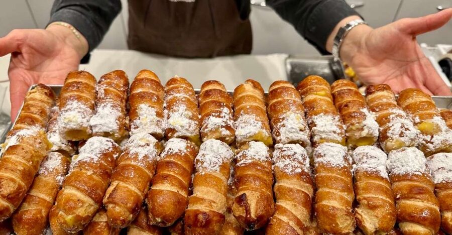 Milan: Guided Street Food Walking Tour with Food Tasting - Food restrictions need careful planning