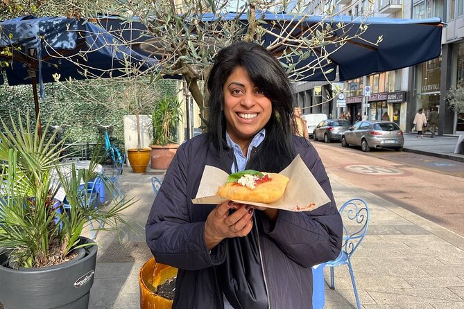 Milan's Authentic Street Food tour: A Gourmet Experience - Key points to know before you book