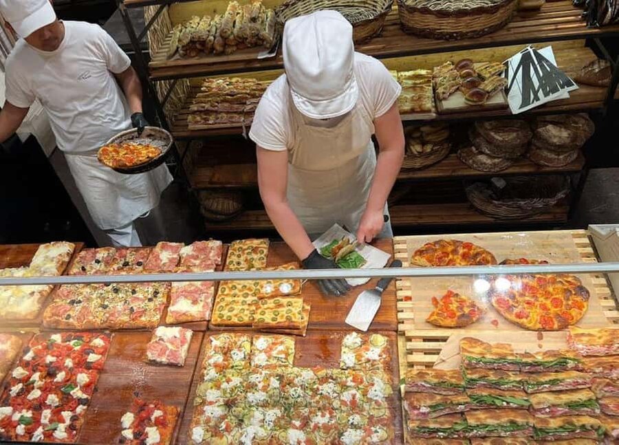Milan: Street Food Tour with a Full Italian Food Experience - Key points to know before booking