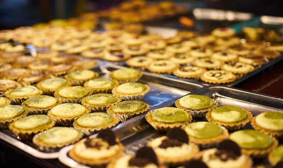 Milan: Street Food Tour with a Full Italian Food Experience - Arancino and a wider taste of Italy