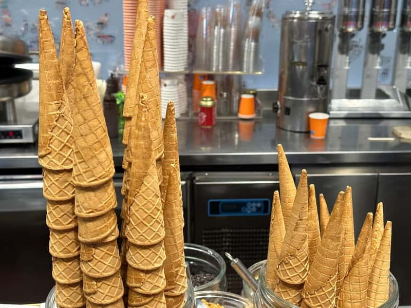 Milan: Street Food Tour with Tastings and Local Guide - Should you book it?