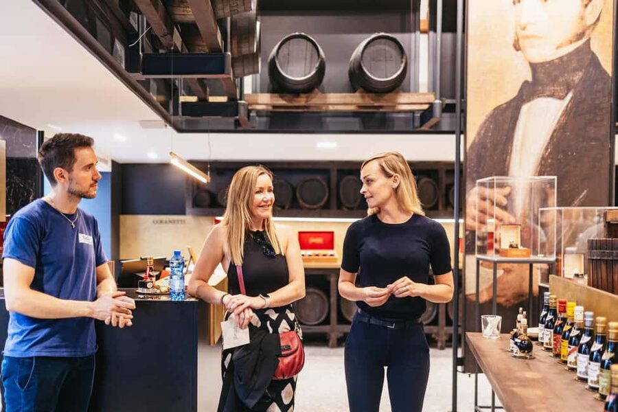 Milan: Street Food Walking Tour - What you actually eat and drink