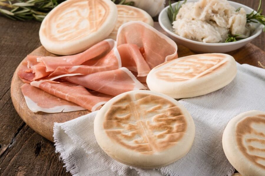 Modena Food Walking Tour with Typical Lunch - Meeting at Caffè Concerto