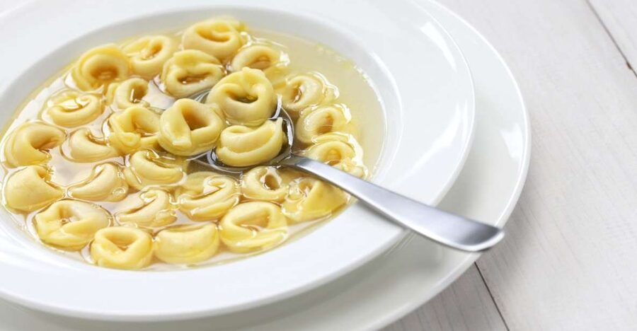 Modena Food Walking Tour with Typical Lunch - Modena Cathedral and Ghirlandina Tower