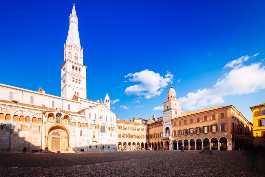 Modena Food Walking Tour with Typical Lunch - Who will enjoy this Modena experience most