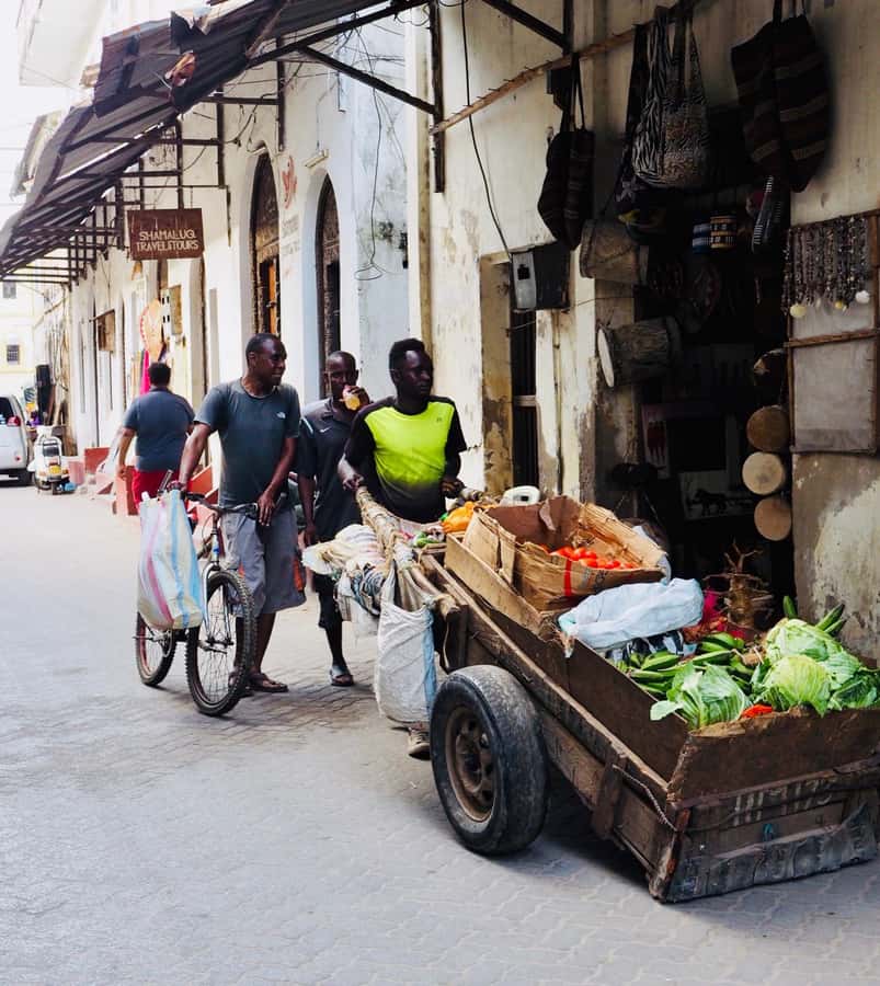 Mombasa: Street Food Tour - Practical advice before you book