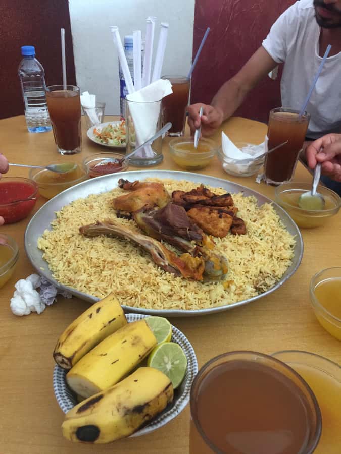 Mombasa: Street Food Tour - Who should book this experience?