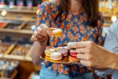 Montmartre Private Food Walking Tour With Locals: The 10 Tastings
