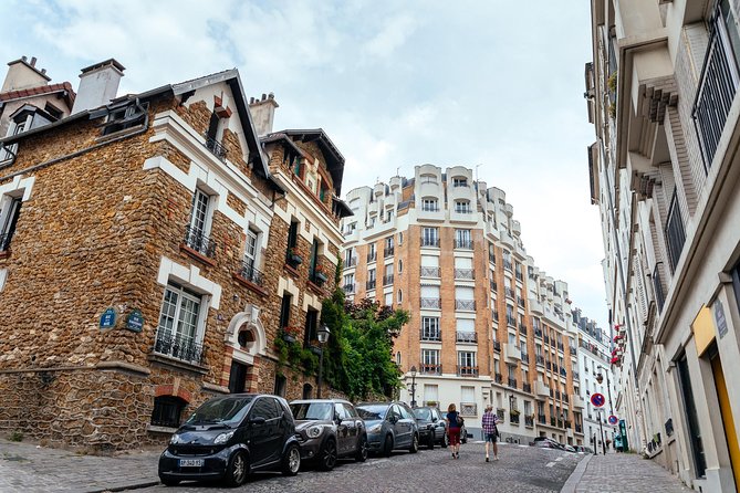 Montmartre Private Food Walking Tour With Locals: The 10 Tastings - Is $223.82 per person fair?