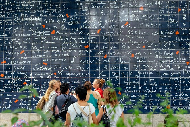 Montmartre Private Food Walking Tour With Locals: The 10 Tastings - Who will enjoy this Montmartre tour most?
