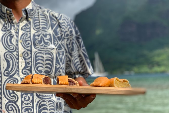Moorea Street Food Tour - A local guide changes the flavor of the tour