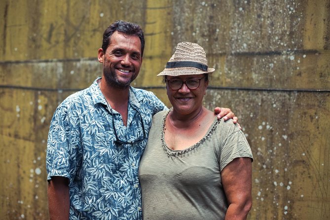 Moorea Street Food Tour - Why booking early makes sense