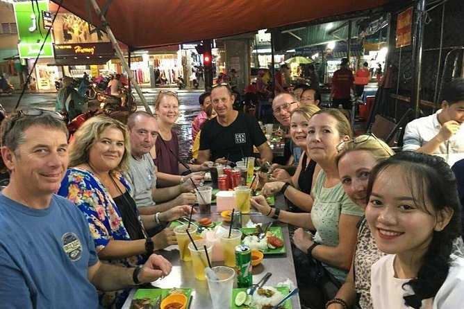 Morning Street Food Walking Tour Group Tour - Why this morning food walk works so well in Hoi An