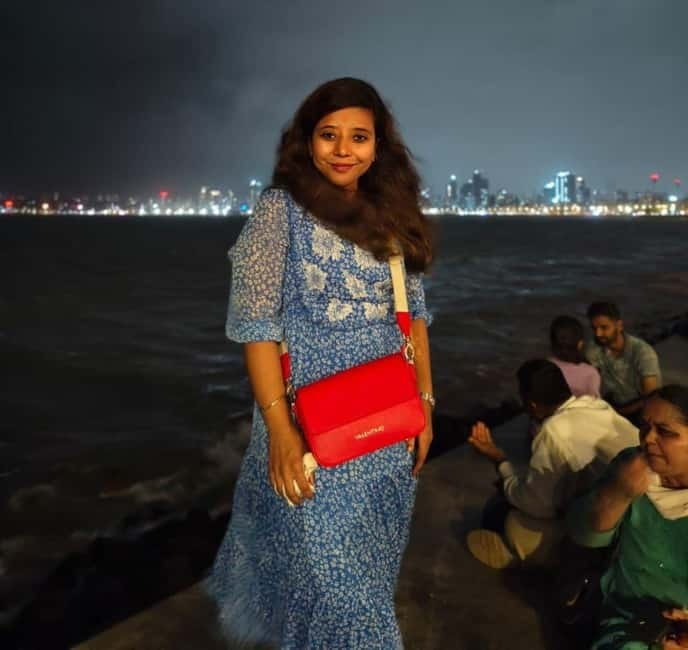 Mumbai City Night Guided Tour with Delicious Street Food - Why Mumbai at night works so well