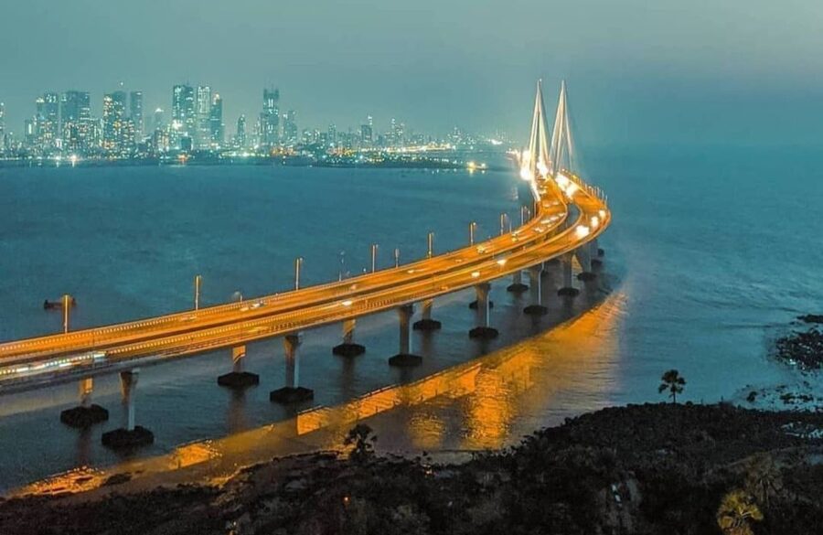 Mumbai: Evening Local Street Food Tour with Sightseeing - What the $25 price really buys