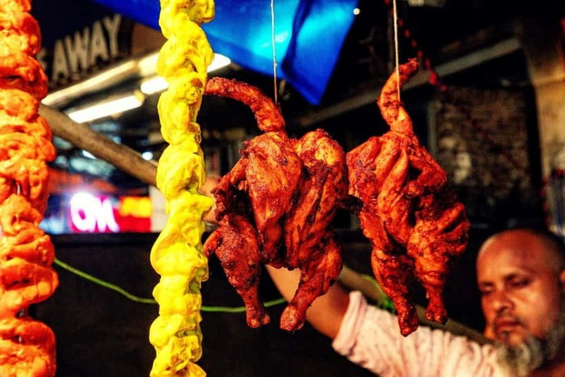 Mumbai: Street Food and Night Markets Tour - Why this tour works as an introduction to Mumbai