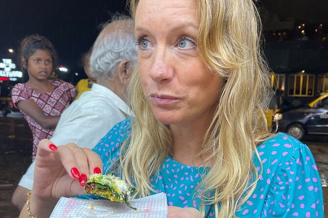 Mumbai Street Food & Beach Tour with 10+ Tastings - Why the guide can make the difference
