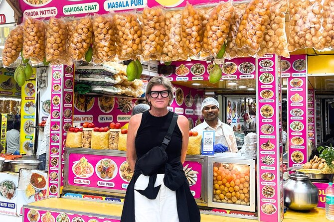 Mumbai Street Food & Beach Tour with 10+ Tastings - Practical advice before you go