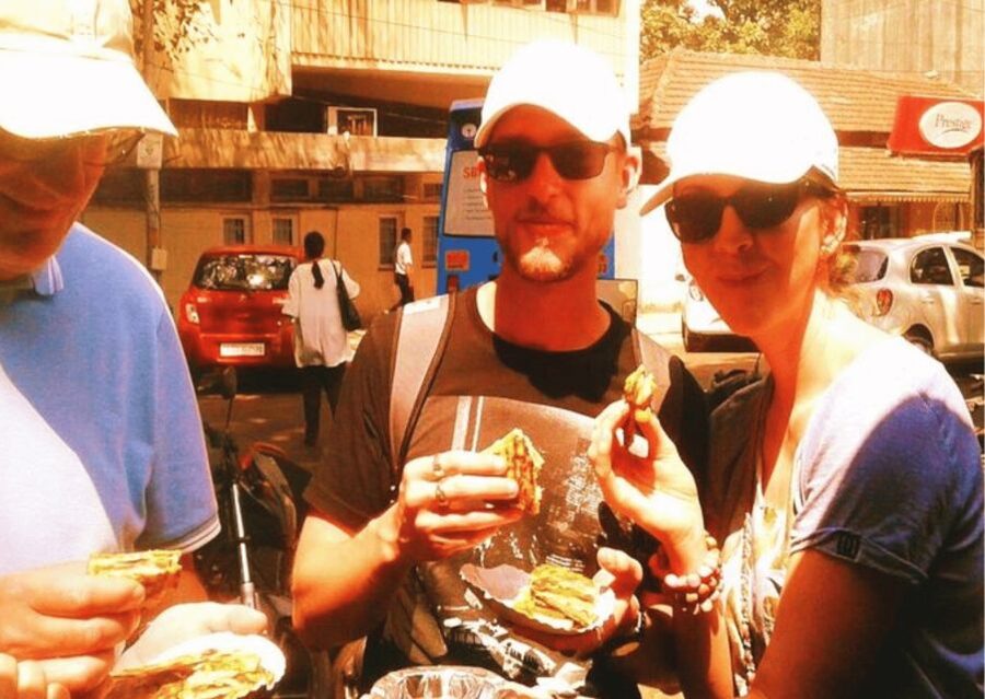 Mumbai Street Food Crawl (2 Hours Guided Food Tasting Tour) - Who Should Book This Food Walk?