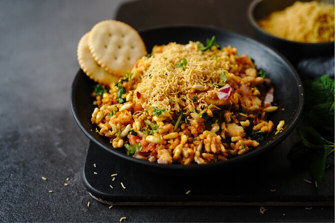 Mumbai Street Food Crawl (2 Hours Guided Food Tasting Tour) - Chaat Stalls, Pani Puri, and the Practical Side of Street Food