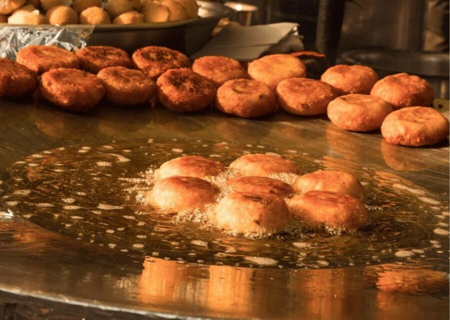 Mumbai Street Food Crawl (2 Hours Guided Food Tasting Tour) - Is Two Hours Enough for Six or More Tastings?