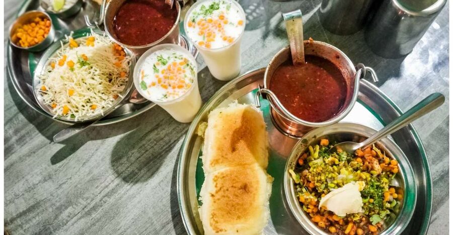 Mumbai Street Food Crawl (2 Hours Guided Food Tasting Tour) - What $27 Buys You