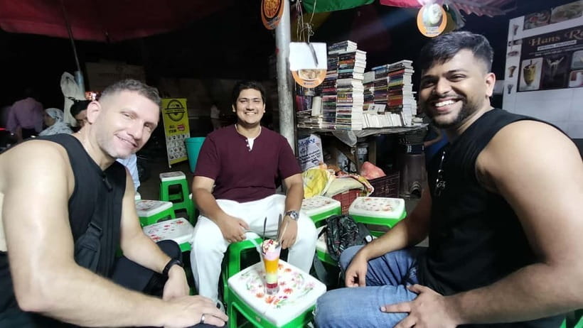Mumbai: Street Food Crawl - Practical tips for a smoother two hours