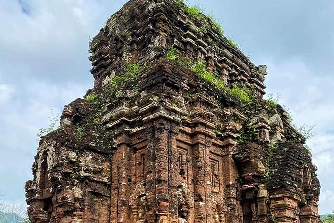My Son Holyland , Marble Moutain,Hoi An Walking Tour with Night Market,Boat Ride - Practical details for a smoother day