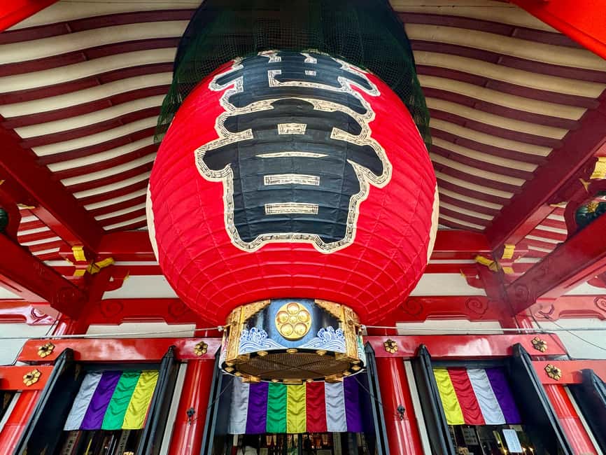 Nagoya: Kannon Temple ＆ Osu District Street Food Guided Tour - What you will taste, from miso-katsu to tebasaki
