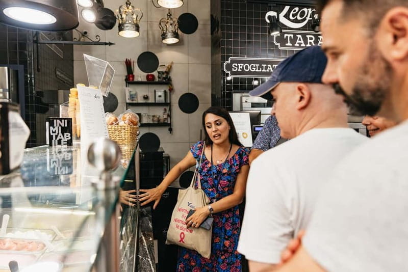 Naples: Guided Street Food Tour with Spritz - Quick take: why this Naples food walk works