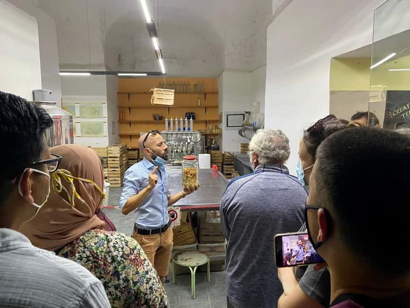 Naples: Old City Center Street Food Tour with Spritz - Should you book the Naples street food tour?