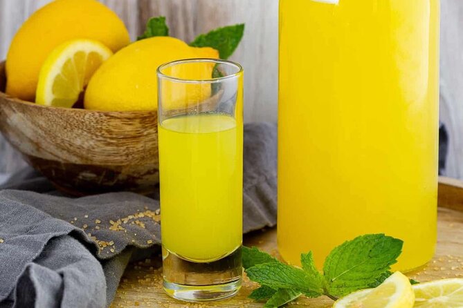 Naples Private Food Walking Tour from Pizza to Limoncello - Portions, pace, and dietary needs